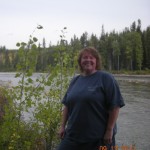 Upper Fork of the Flathead River